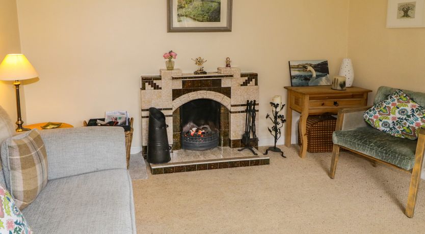 Photo of James Neills Cottage