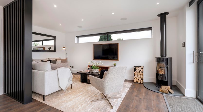 Photo of Richmond House