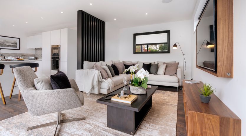 Photo of Richmond House