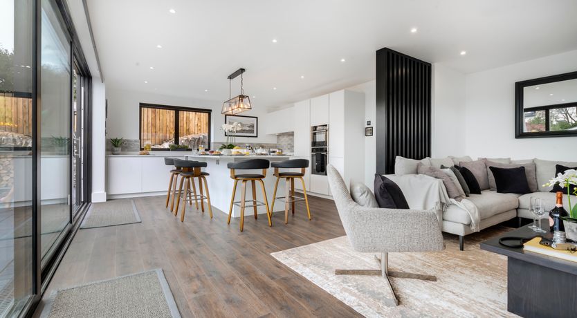 Photo of Richmond House