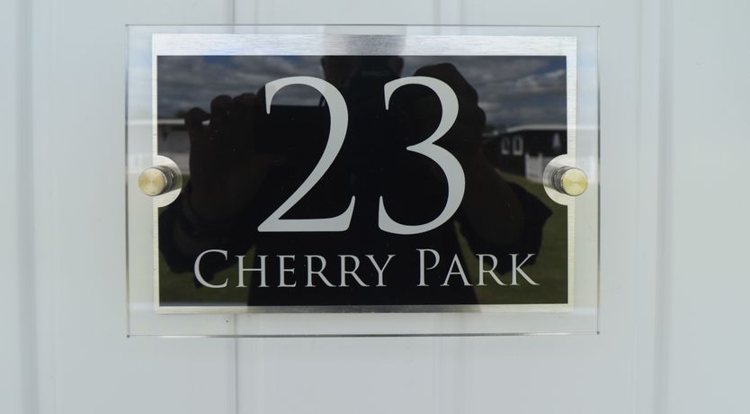 Photo of 23 Cherry Park