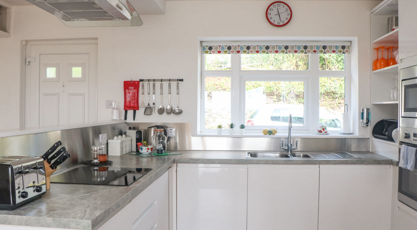 Photo of Poppy Cottage