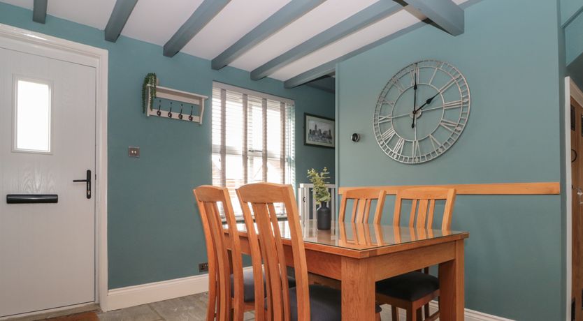 Photo of Stillwater Cottage