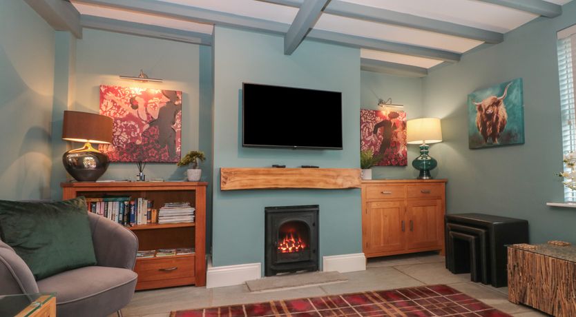 Photo of Stillwater Cottage