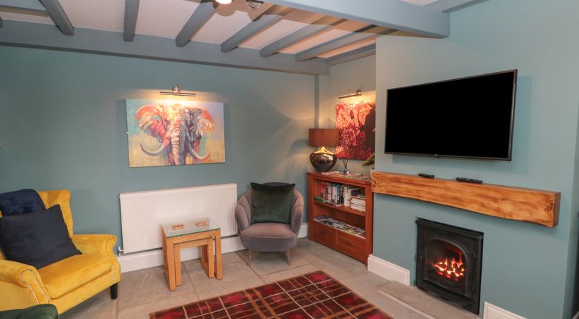 Photo of Stillwater Cottage