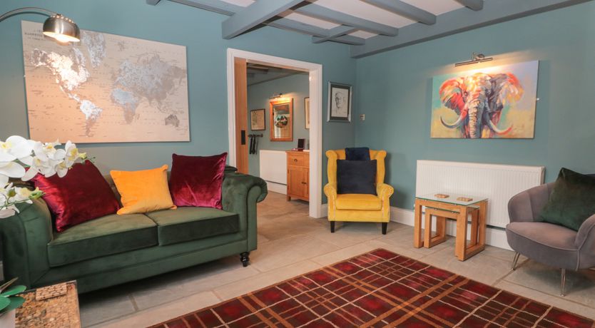 Photo of Stillwater Cottage