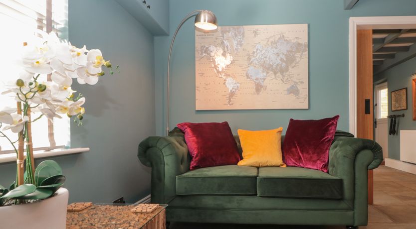 Photo of Stillwater Cottage