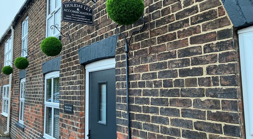 Photo of Stillwater Cottage