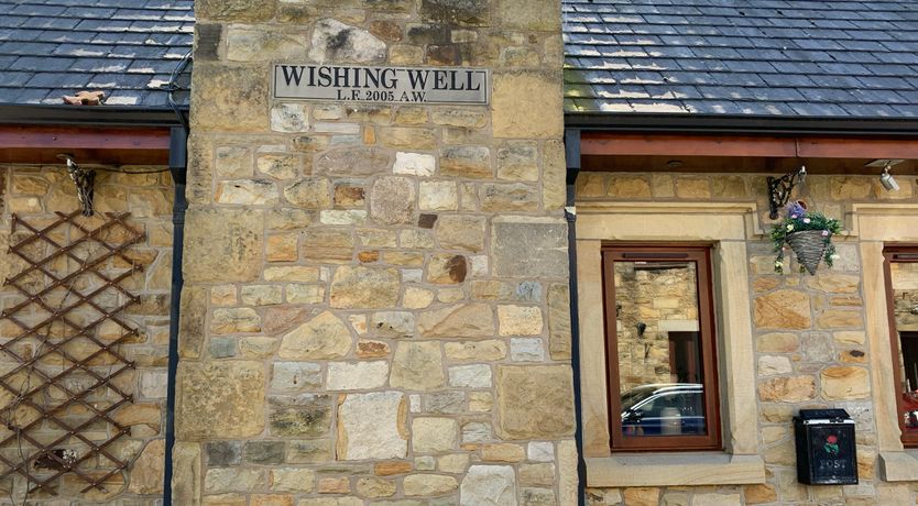 Photo of Wishing Well Avenue