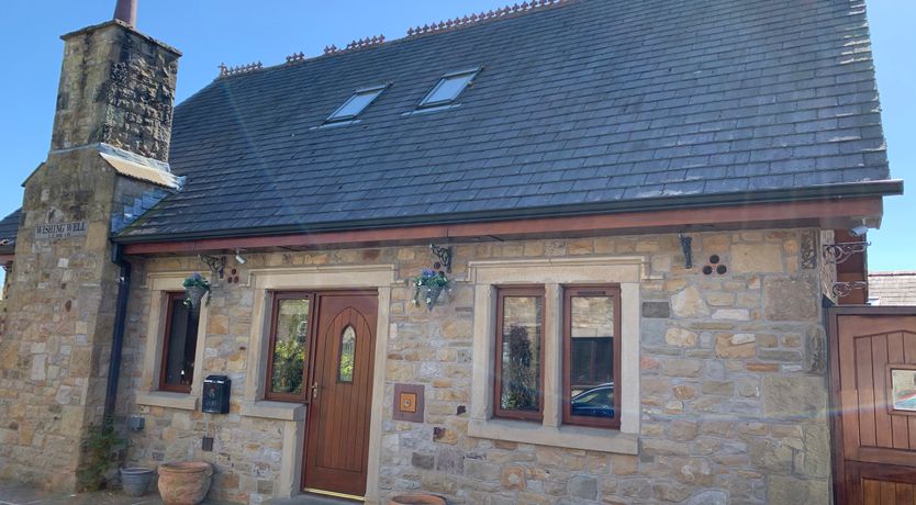 Photo of Wishing Well Avenue