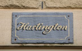 Photo of Hartington