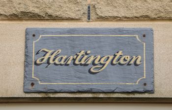 Hartington Holiday Home