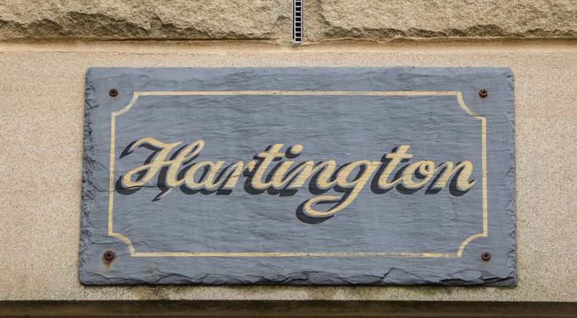 Photo of Hartington