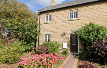 Hartington Holiday Home