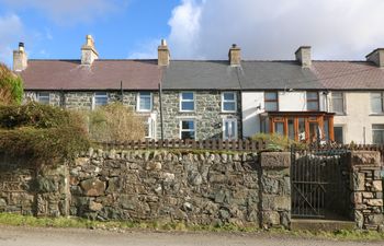 Bod Feurig Holiday Home