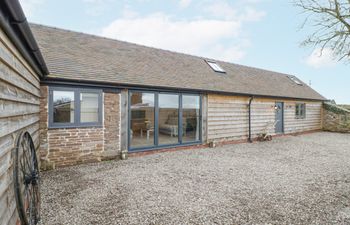 Meadow Barn Holiday Home