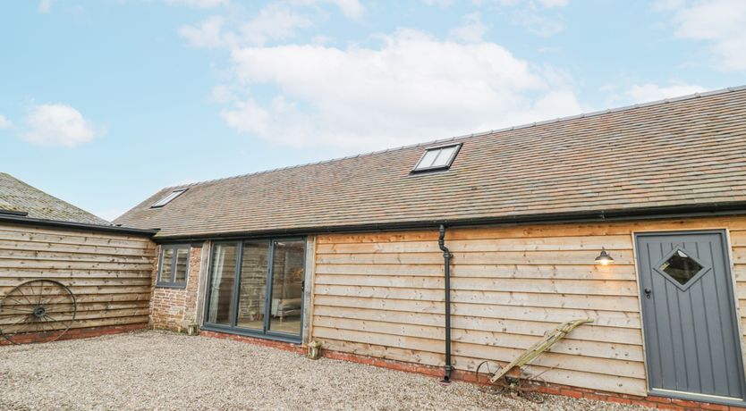 Photo of Meadow Barn