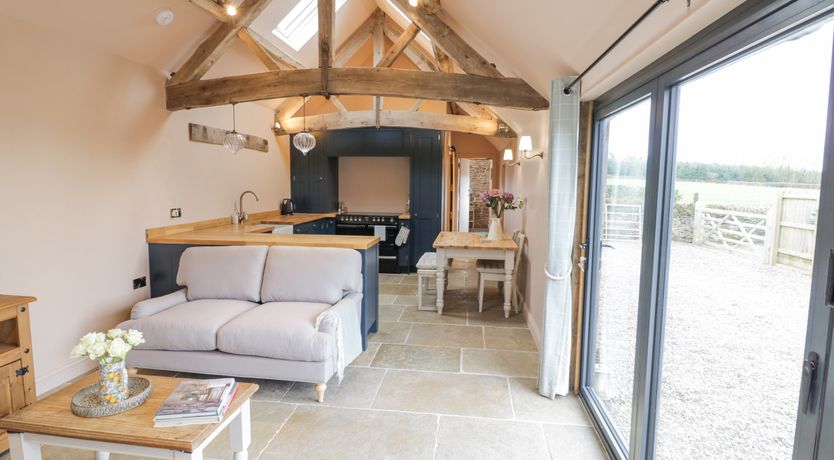 Photo of Meadow Barn