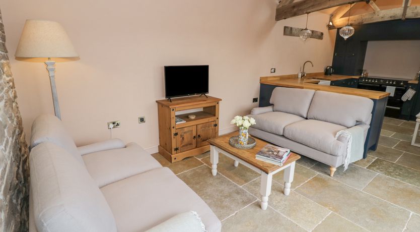 Photo of Meadow Barn