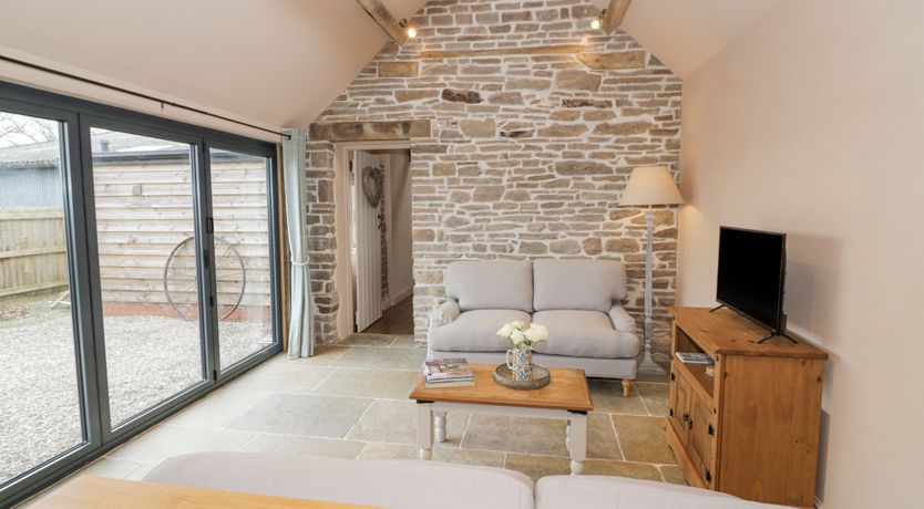 Photo of Meadow Barn