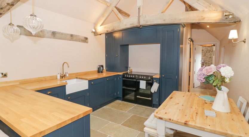 Photo of Meadow Barn