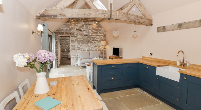 Photo of Meadow Barn