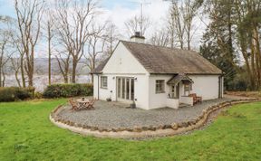 Photo of Larch Cottage at Esthwaite Water