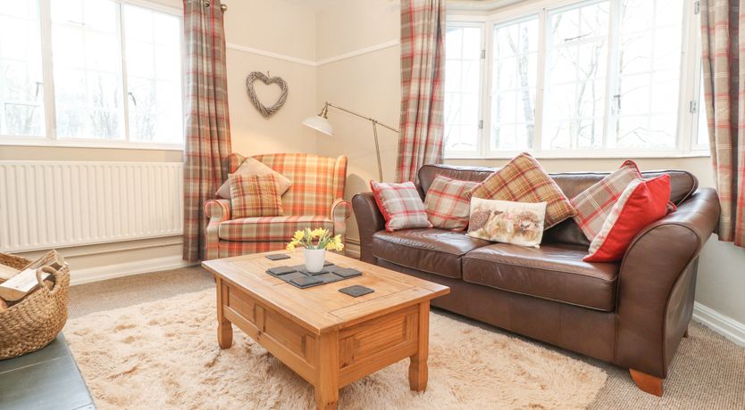 Photo of Larch Cottage at Esthwaite Water