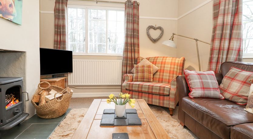 Photo of Larch Cottage at Esthwaite Water