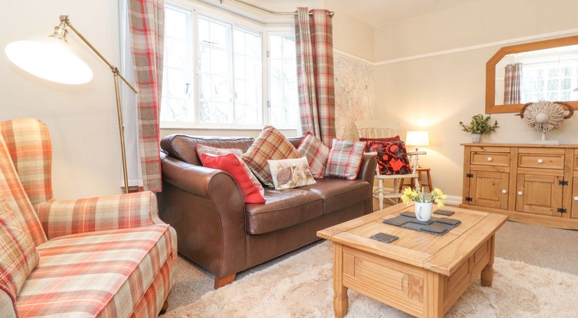 Photo of Larch Cottage at Esthwaite Water