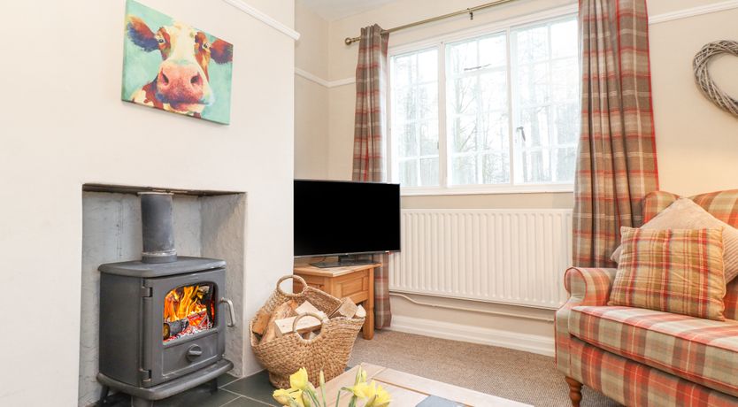 Photo of Larch Cottage at Esthwaite Water