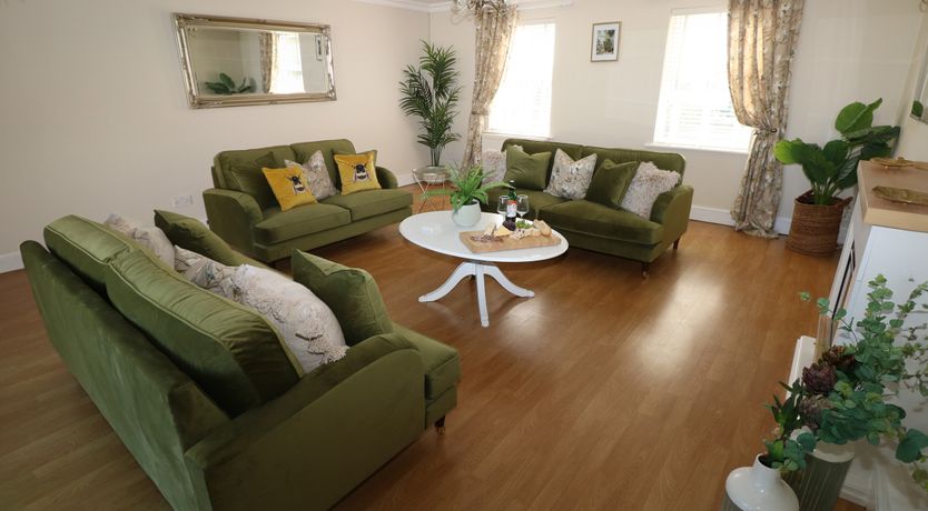 Photo of Piglet Cottage