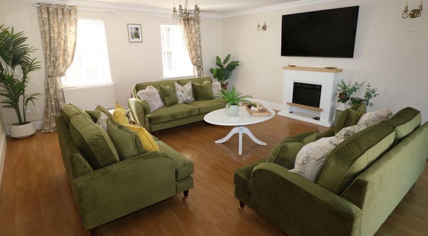 Photo of Piglet Cottage