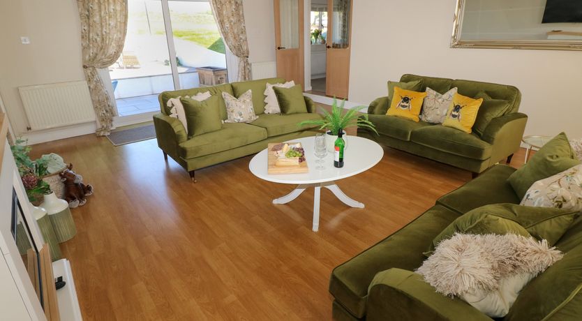 Photo of Piglet Cottage