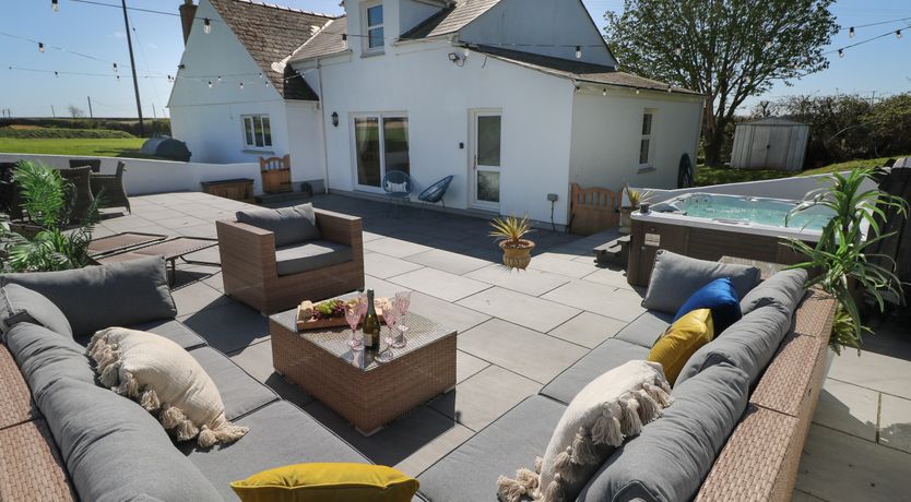 Photo of Piglet Cottage