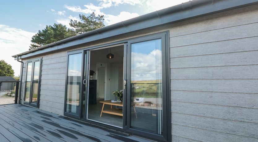 Photo of Bluebell Lodge