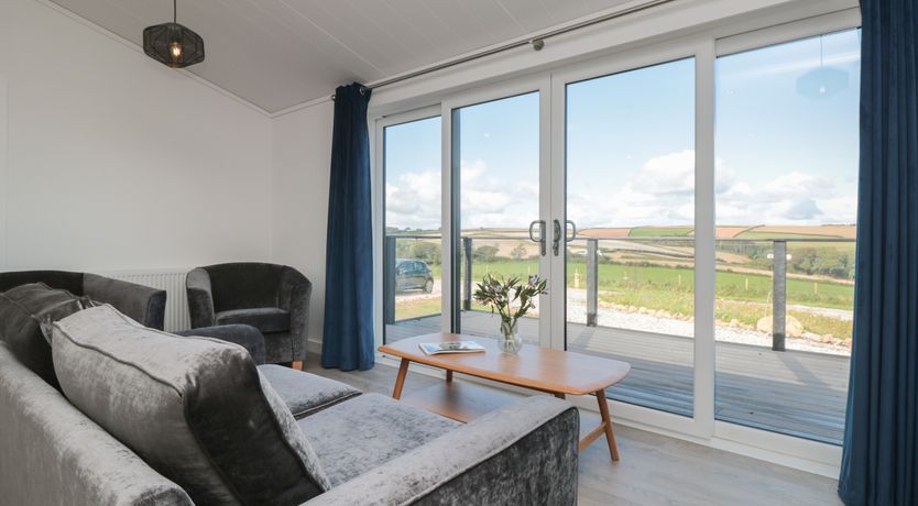 Photo of Bluebell Lodge