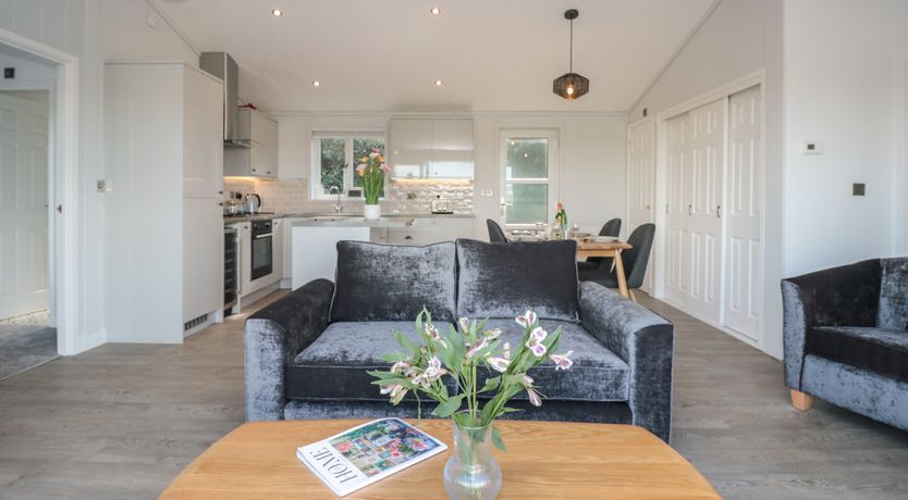 Photo of Bluebell Lodge