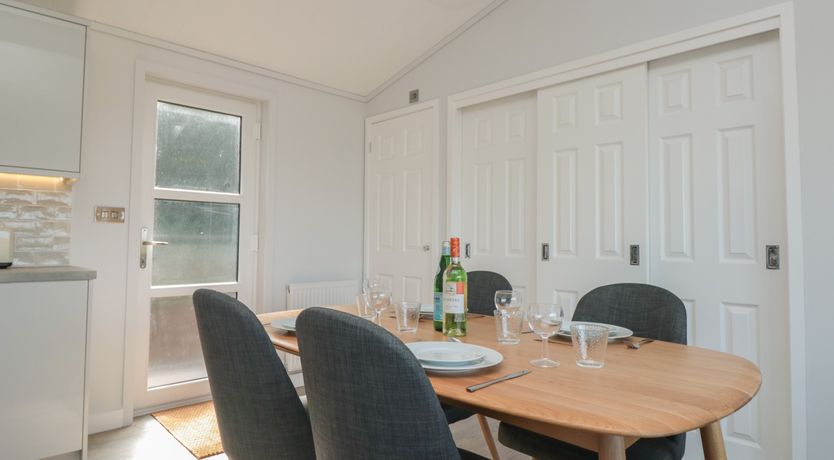 Photo of Bluebell Lodge