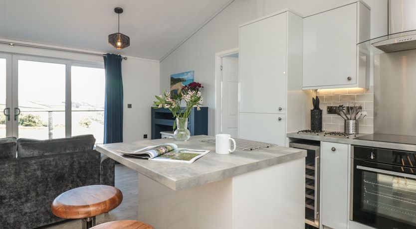 Photo of Bluebell Lodge