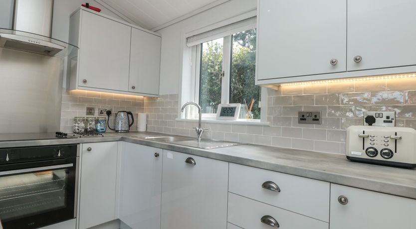 Photo of Bluebell Lodge