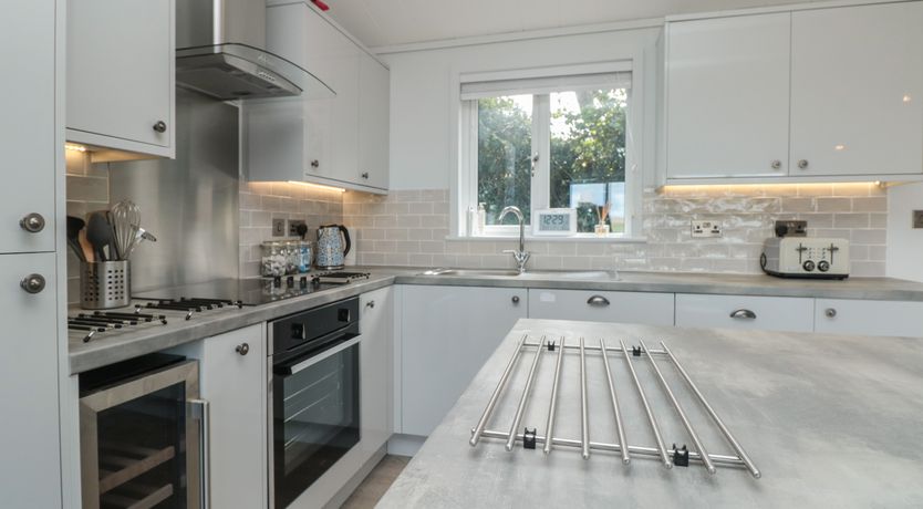 Photo of Bluebell Lodge