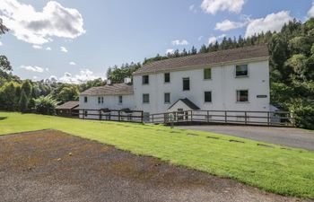 Garden Cottage No 1 Holiday Home