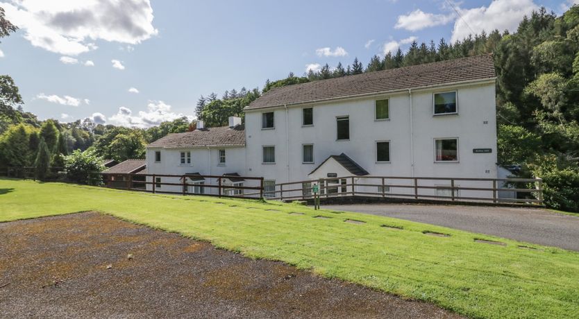 Photo of Garden Cottage No 1