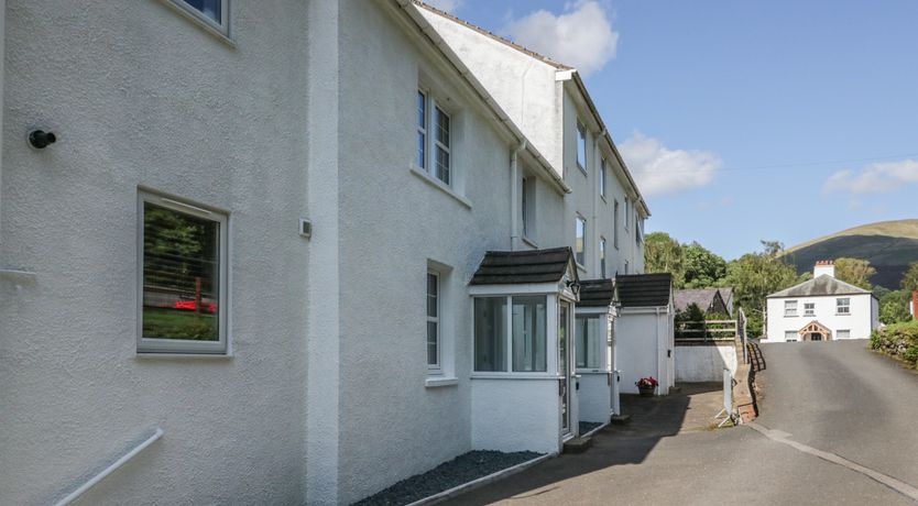 Photo of Garden Cottage No 1