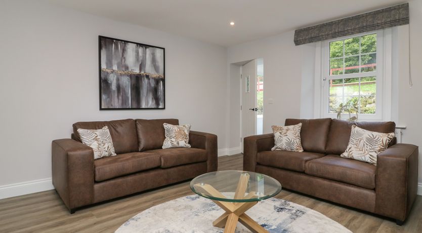 Photo of Garden Cottage No 1