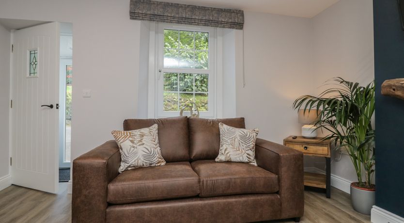 Photo of Garden Cottage No 1