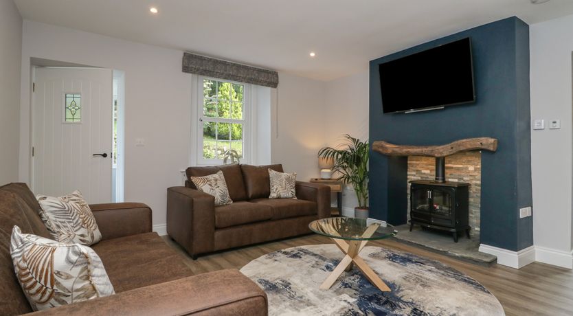 Photo of Garden Cottage No 1