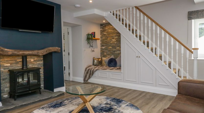 Photo of Garden Cottage No 1