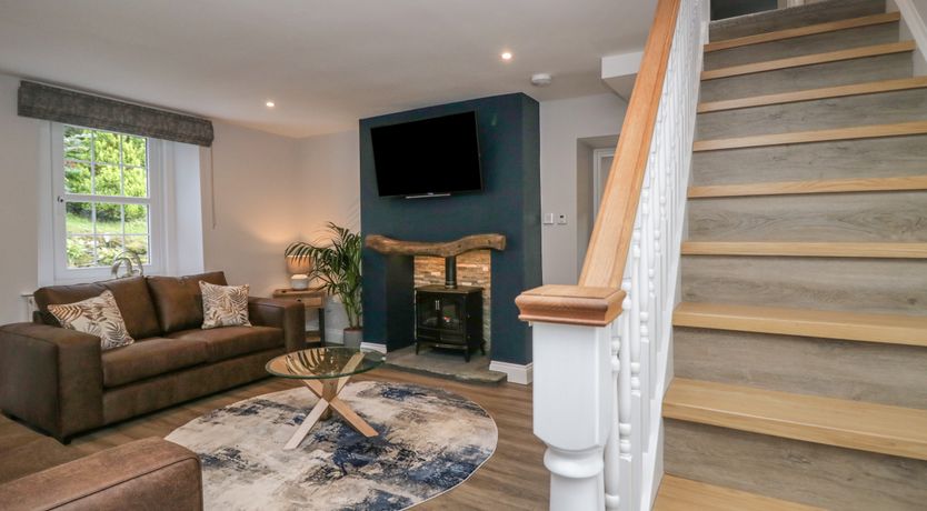 Photo of Garden Cottage No 1